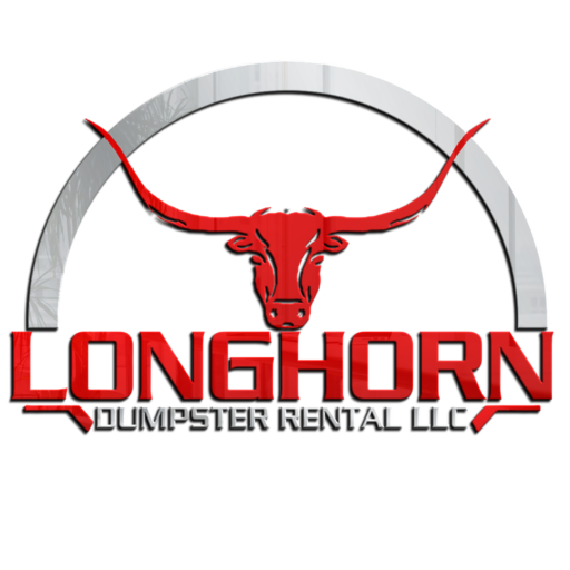 Longhorn Dumpster Rental - Professional waste management company in Las Vegas.